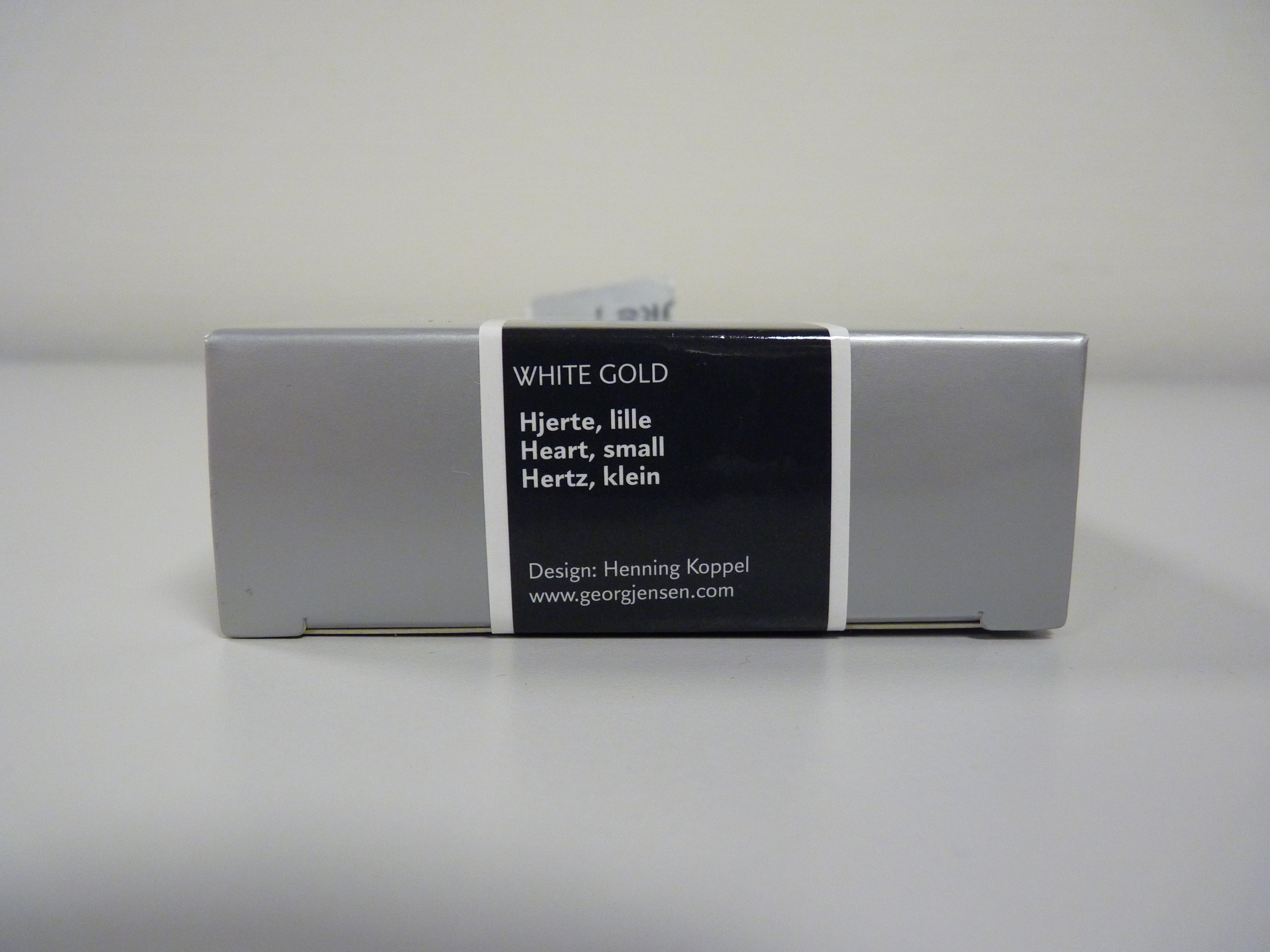 Juleophæng | Georg Jensen